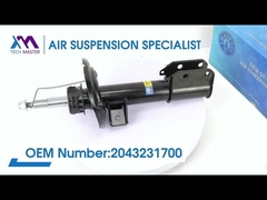 Tech Master TMAIRSUS Vordere Schraubenfeder Stoßdämpfer für X204 2043231700