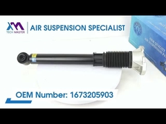 Technischer Meister TMAIRSUS Hinterspulen-Federschlag für BENZ GLS167 1673205903