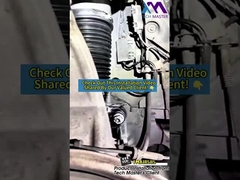 Produktinstallation in Aktion