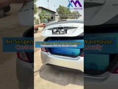 Luftfederungsteile jetzt im Lager in Dubai