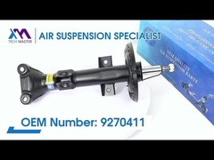 Technischer Meister TMAIRSUS Vorwärtsspirale Federschlag für Mercedes-Benz R171 9270411