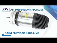 Tech Master TMAIRSUS Luftfeder vorne links für Cadillac Escalade Chevrolet Tahoe GMC Yukon Silverdad