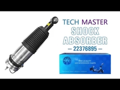 Deutsche Autospezialisten: Luftfederung  Kühlsysteme