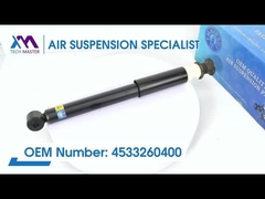 Tech Master TMAIRSUS Hintere Schraubenfeder Stoßdämpfer für Mercedes-Benz W453 4533260400