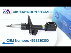 Tech Master TMAIRSUS Vordere Schraubenfeder Stoßdämpfer für Mercedes-Benz W453 4533230300