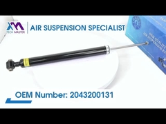 Technischer Meister TMAIRSUS Hinterspulen-Flühenschlag für Mercedes-Benz X204 2043200131