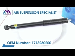 Tech Master TMAIRSUS Hintere Schraubenfeder Stoßdämpfer für Mercedes-Benz R171 1713260200