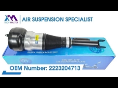 Technischer Meister TMAIRSUS Vorder-Links-Luftschlag für Mercedes-Benz W222 V222 X222 C217 W217 2223204713