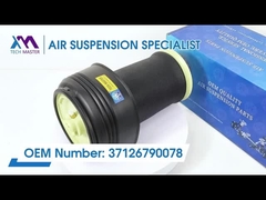 Tech Master TMAIRSUS Luftfeder hinten für BMW X5 (E70) BMW X6 (E71) BMW X6 (E72) 37126790078