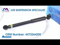 Tech Master TMAIRSUS Stoßdämpfer hinten für Benz W447 W448 Vito ohne Werbung 4473264200