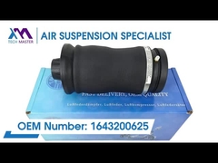 Tech Master TMAIRSUS Heckluftfedern für Mercedes-Ben W164/ML350 ML500 1643200625