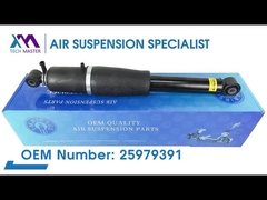 Tech Master TMAIRSUS Stoßdämpfer hinten für Cadillac Escalade; Chevrolet, Avalanche, Suburban, Tahoe;
