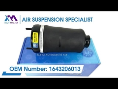 Tech Master TMAIRSUS Vorderluftfeder für Mercedes-Benz W164/ML X164 GL 1643206013