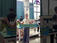 TMAIRSUS®: Ihre Komplettlösung für Luftaufhängungsteile