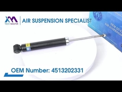 Tech Master TMAIRSUS Hintere Schraubenfeder Stoßdämpfer für Mercedes-Benz W451 4513202331