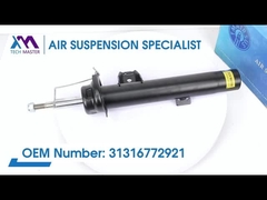 Tech Master TMAIRSUS Vordere linke Schraubenfeder Stoßdämpfer für BMW 3er/E90 31316772921