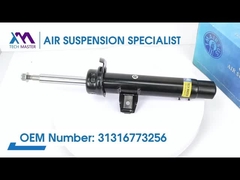 Tech Master TMAIRSUS Vordere rechte Schraubenfeder Stoßdämpfer für BMW 3er/E90 31316773256