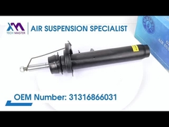 Tech Master TMAIRSUS Vordere linke Schraubenfeder Stoßdämpfer für BMW F52 31316866031