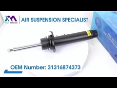 Tech Master TMAIRSUS Vordere linke Schraubenfeder Stoßdämpfer für BMW F45 31316871571