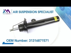 Tech Master TMAIRSUS Vordere linke Schraubenfeder Stoßdämpfer für BMW F45 31316871571