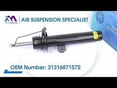 Technischer Meister TMAIRSUS Vordere rechte Spirale Federschlag für BMW F45 31316871572