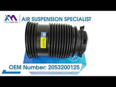 Technischer Meister TMAIRSUS Rückseite Linke Luftfeder W205 C-Klasse 2053200125