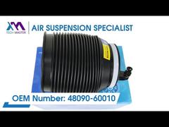 Tech Master TMAIRSUS Rückseite Linke Luftfeder für Toyota Land Cruiser Prado J150 Lexus GX460 48090-60010