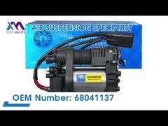 Tech Master TMAIRSUS Luftkompressor für den JEEP GRAND CHEROKEE, 3.6L/5.7L, 2011-2015 Dodge Ram 68041137