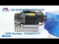 Tech Master TMAIRSUS Luftkompressor für BMW X5 F15/F85 X6 F16/F86 37206875177