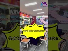 Tech Master: Ihre einzige Quelle für Luftfederungsteile