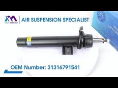 Tech Master TMAIRSUS Vordere Schraubenfeder Stoßdämpfer für BMW 3er F30 31316791541