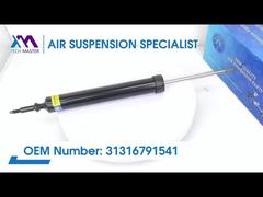 Tech Master TMAIRSUS Hintere Schraubenfeder Stoßdämpfer für BMW 3er E90 33526772926