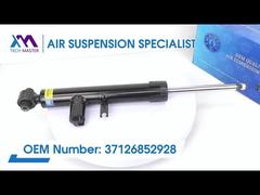 Tech Master TMAIRSUS Hinterer rechter Schraubenfederdämpfer für BMW F30 2 Matic ADS 37126852928