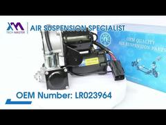 Tech Master TMAIRSUS Luftkompressor für Land Rover Discovery 3, Range Rover Sport L320 LR023964