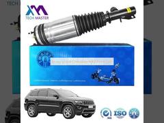 Jeep Grand Cherokee WK2 vorne links