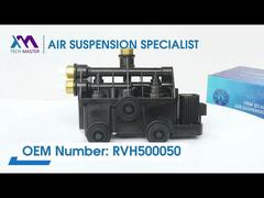 Tech Master TMAIRSUS Luftfederungsventilblock für Range Rover L320 und Sport LR3 LR4 RVH500050