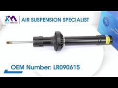 Tech Master TMAIRSUS Front Coil Spring Shock für Land Rover L560 Velar L462 LR5 Jaguar F PACE mit A