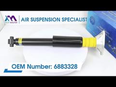 6883328Tech Master TMAIRSUS Schraubenfeder-Stoßdämpfer vorne rechts für BMW F30 4 Matic ADS