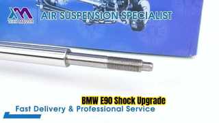 Tech Master TMAIRSUS Schraubenfeder-Stoßdämpfer hinten 2005–2008 für 3er/E90 33526772926