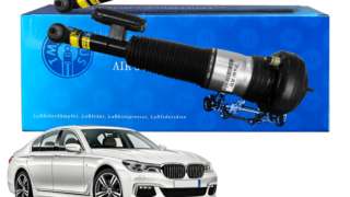 37106874593 37107915953 FÜR BMW G11 G12