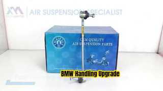 Tech Master TMAIRSUS Stabilisatorverbinder vorne BMW 3er, Z4, E46, E85, E86