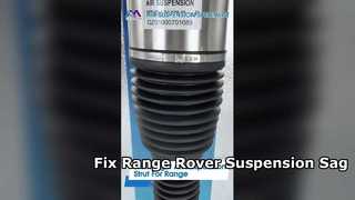 Tech Master TMAIRSUS Luftfederbeine für Land Rover Range Rover L405 und Range Rover Sport L49