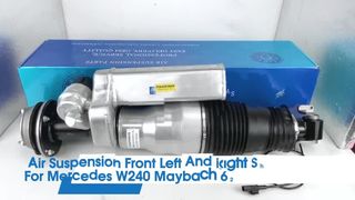 Für W240 Maybach 62 57 vorne und rechts