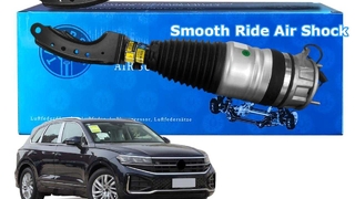 7P6616040N 7P5616040D 大众途锐 ll、保时捷958 前右