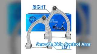 Mercedes-Querlenker-Upgrade