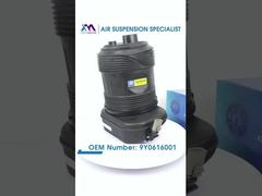 Tech Master TMAIRSUS Luftfeder hinten links für Porshe Cayenne 9Y0 9Y0616001